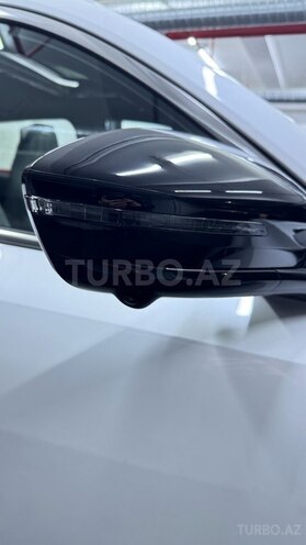 Changan Qiyuan Q05 2024, 0 km - 1.5 л - Bakı
