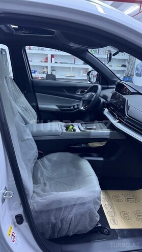 Changan Qiyuan Q05 2024, 0 km - 1.5 л - Bakı