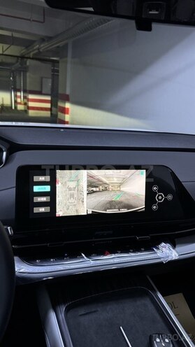 Changan Qiyuan Q05 2024, 0 km - 1.5 л - Bakı