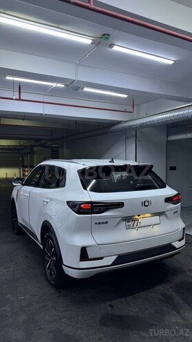 Changan Qiyuan Q05 2024, 0 km - 1.5 л - Bakı