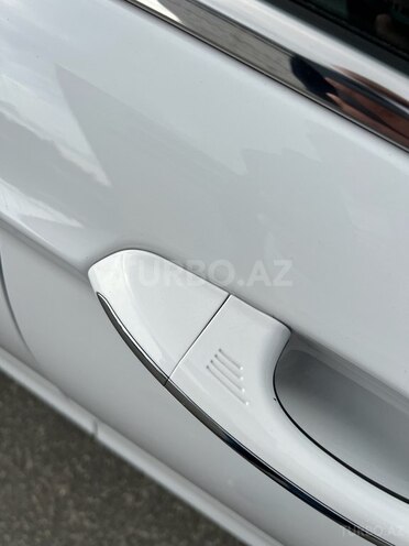 Ford Fusion (North America) 2017, 172,000 km - 1.5 l - Bakı