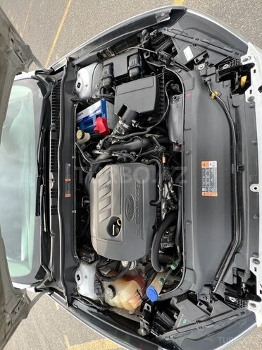 Ford Fusion (North America) 2017, 172,000 km - 1.5 l - Bakı