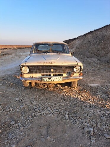 GAZ 24-10 1987, 879,799 km - 2.4 l - Gəncə