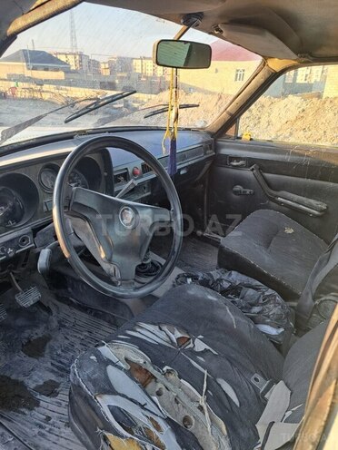 GAZ 24-10 1987, 879,799 km - 2.4 l - Gəncə