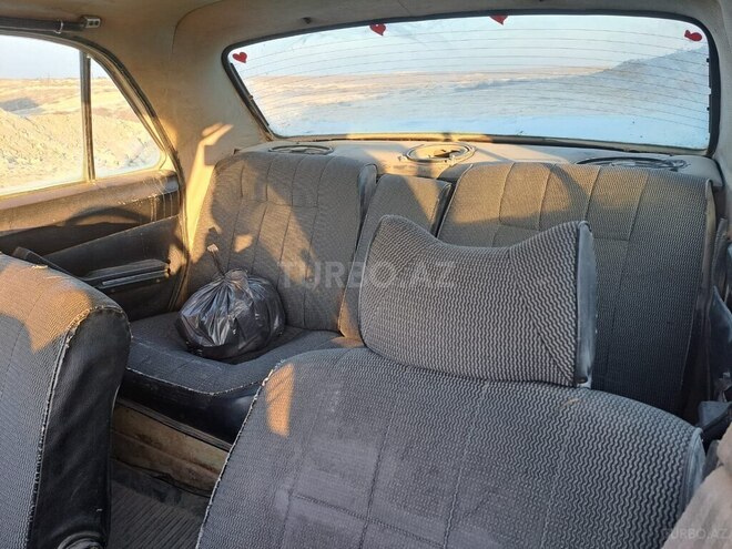 GAZ 24-10 1987, 879,799 km - 2.4 l - Gəncə