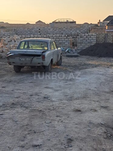 GAZ 24-10 1987, 879,799 km - 2.4 l - Gəncə