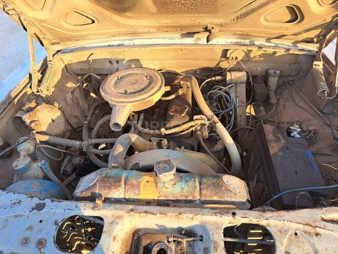 GAZ 24-10 1987, 879,799 km - 2.4 l - Gəncə