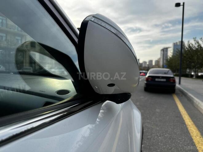 Kia Sportage 2014, 170,000 km - 2.4 л - Bakı