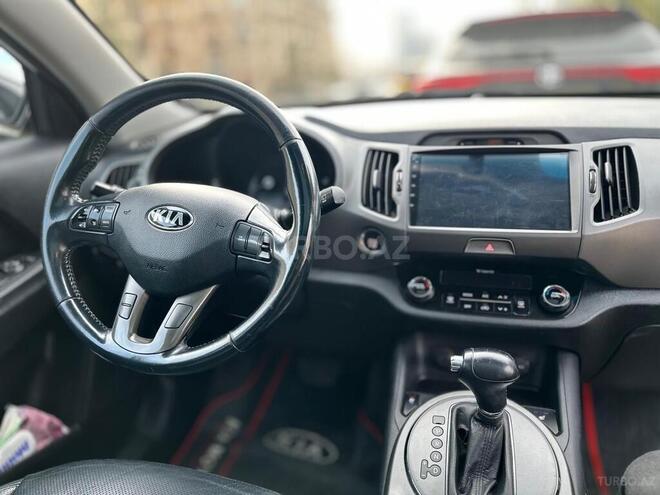 Kia Sportage 2014, 170,000 km - 2.4 л - Bakı