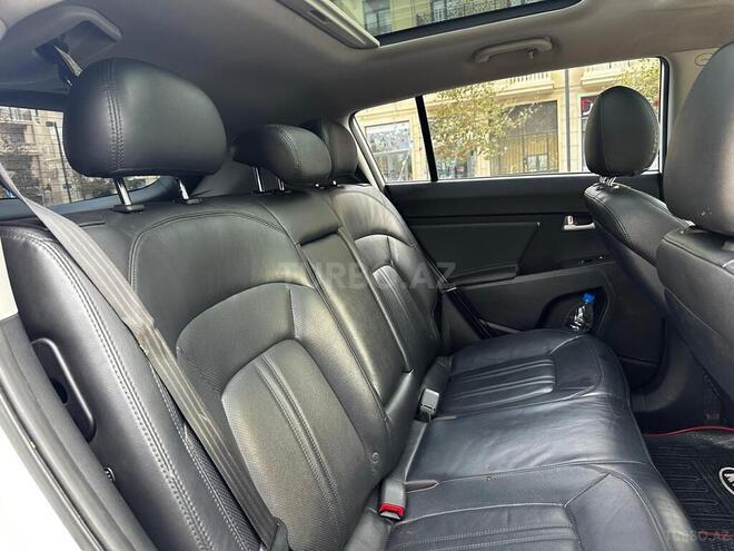 Kia Sportage 2014, 170,000 km - 2.4 л - Bakı