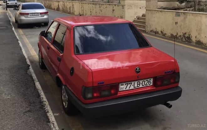 Tofas Sahin 2003, 300,000 km - 1.6 l - Bakı