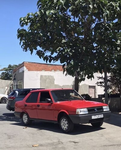Tofas Sahin 2003, 300,000 km - 1.6 l - Bakı