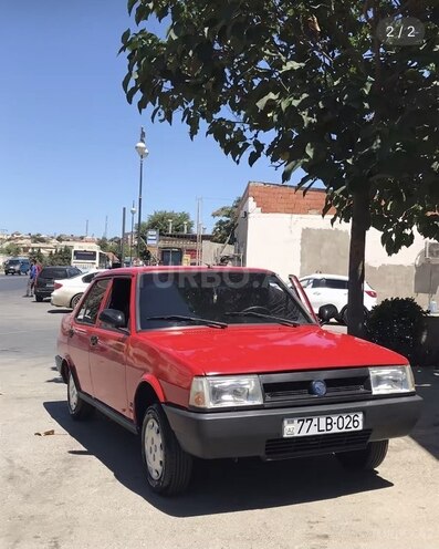 Tofas Sahin 2003, 300,000 km - 1.6 l - Bakı