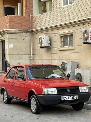 Tofas Sahin 2003, 300,000 km - 1.6 l - Bakı