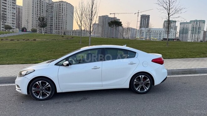 Kia Cerato-4