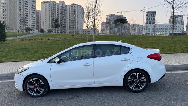 Kia Cerato-7