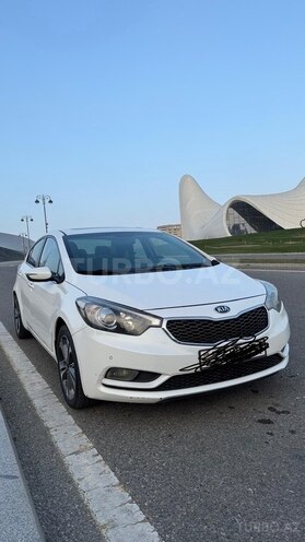 Kia Cerato-1