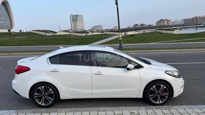 Kia Cerato-6