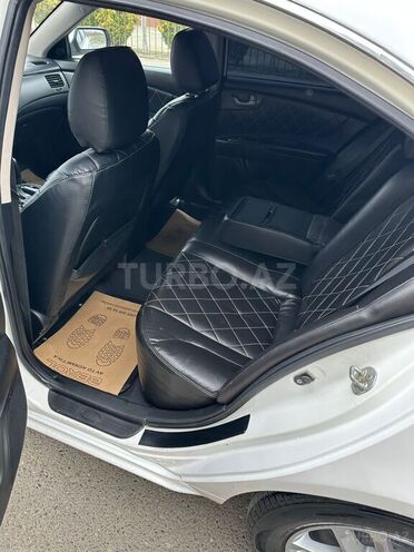 Kia Optima 2009, 187,000 km - 2.0 l - Şirvan
