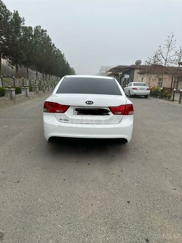 Kia Optima 2009, 187,000 km - 2.0 l - Şirvan