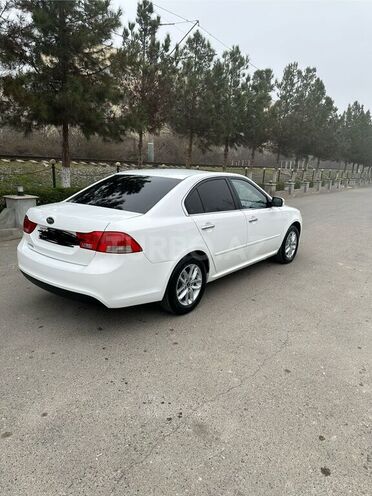 Kia Optima 2009, 187,000 km - 2.0 l - Şirvan