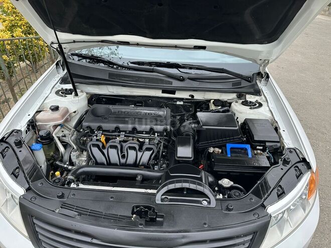 Kia Optima 2009, 187,000 km - 2.0 l - Şirvan