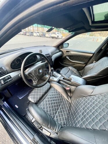 BMW 325 1999, 225,600 km - 2.5 l - Sumqayıt