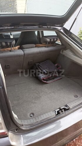 Toyota Prius 2006, 432,914 km - 1.5 l - Bakı