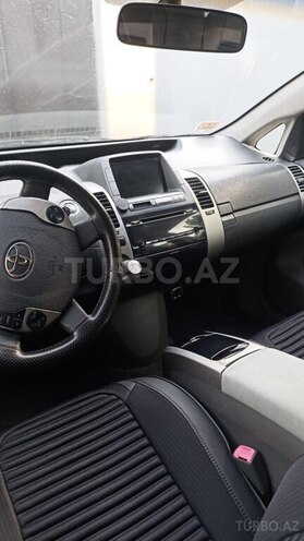 Toyota Prius 2006, 432,914 km - 1.5 l - Bakı