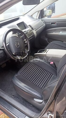 Toyota Prius 2006, 432,914 km - 1.5 l - Bakı