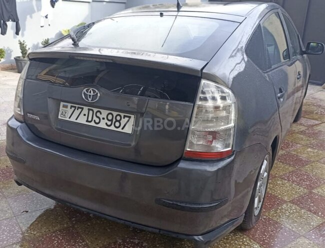 Toyota Prius 2006, 432,914 km - 1.5 l - Bakı