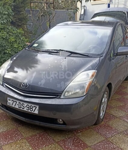 Toyota Prius 2006, 432,914 km - 1.5 l - Bakı