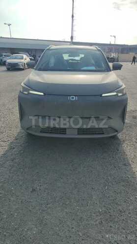 Changan Qiyuan Q05 2024, 0 km - 1.5 л - Bakı