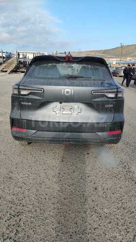 Changan Qiyuan Q05 2024, 0 km - 1.5 л - Bakı