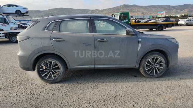 Changan Qiyuan Q05 2024, 0 km - 1.5 л - Bakı