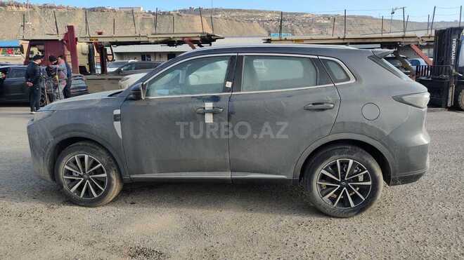 Changan Qiyuan Q05 2024, 0 km - 1.5 л - Bakı