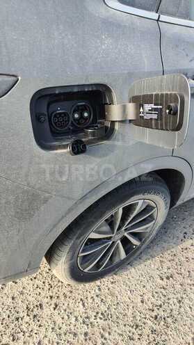 Changan Qiyuan Q05 2024, 0 km - 1.5 л - Bakı