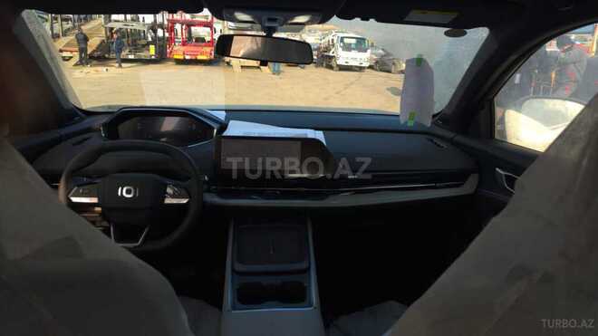 Changan Qiyuan Q05 2024, 0 km - 1.5 л - Bakı