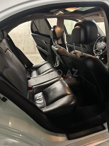 Mercedes E 220 d 2007, 270,150 km - 2.2 l - Bakı