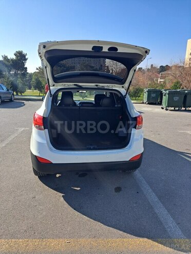 Hyundai Tucson 2011, 195,145 km - 2.0 l - Bakı
