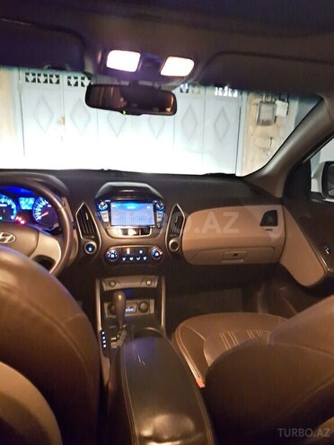 Hyundai Tucson 2011, 195,145 km - 2.0 l - Bakı