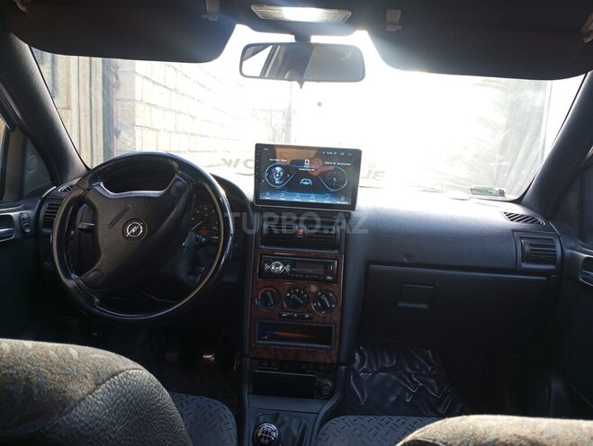 Opel Astra 1998, 112,580 km - 1.6 l - Mingəçevir