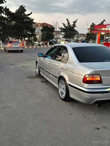 BMW 525 1999, 362,345 km - 2.5 l - Bakı