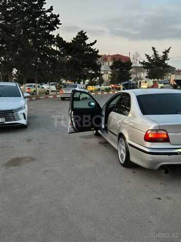 BMW 525 1999, 362,345 km - 2.5 l - Bakı