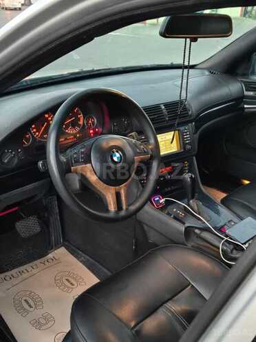 BMW 525 1999, 362,345 km - 2.5 l - Bakı