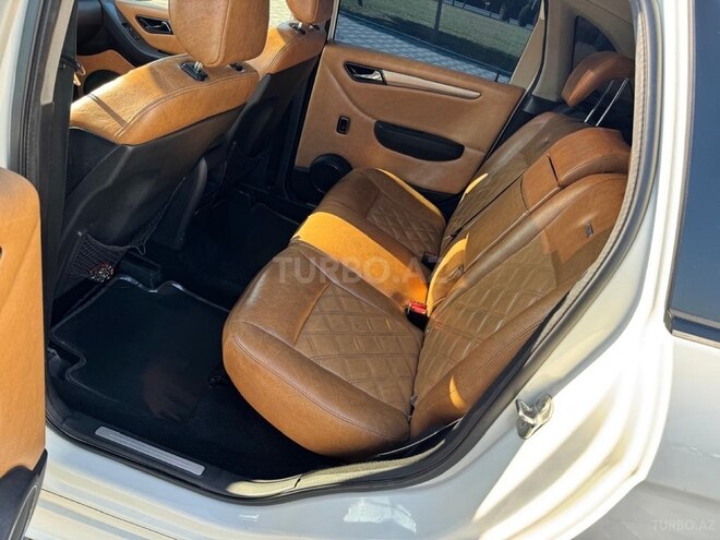 Mercedes B 200 2010, 158,000 km - 2.0 л - Bakı