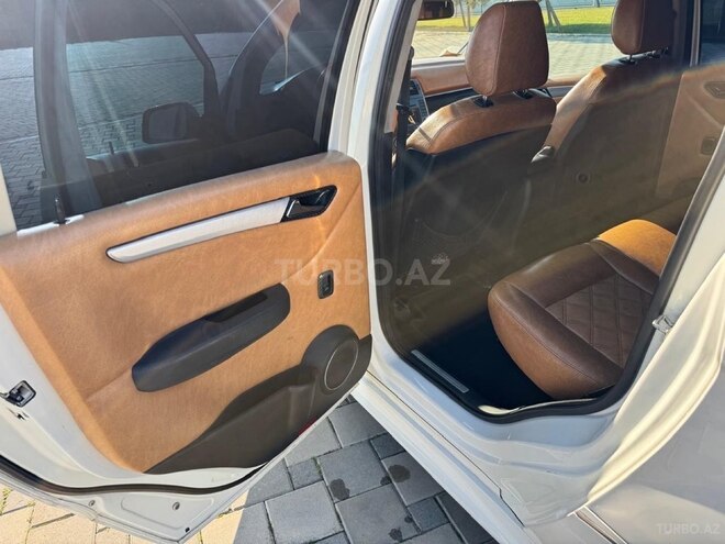 Mercedes B 200 2010, 158,000 km - 2.0 л - Bakı