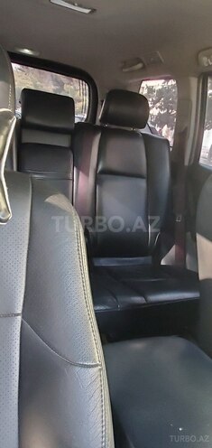 Toyota Land Cruiser Prado 2010, 227,000 km - 2.7 л - Bakı