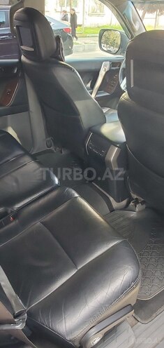 Toyota Land Cruiser Prado 2010, 227,000 km - 2.7 л - Bakı