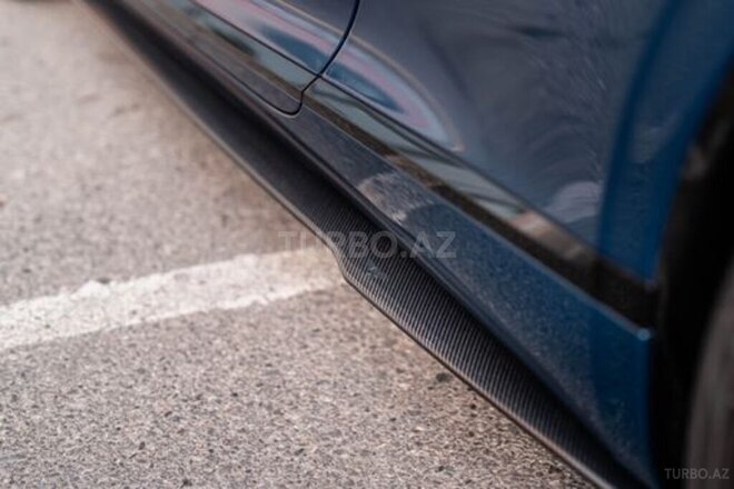 Bentley Continental GT-9